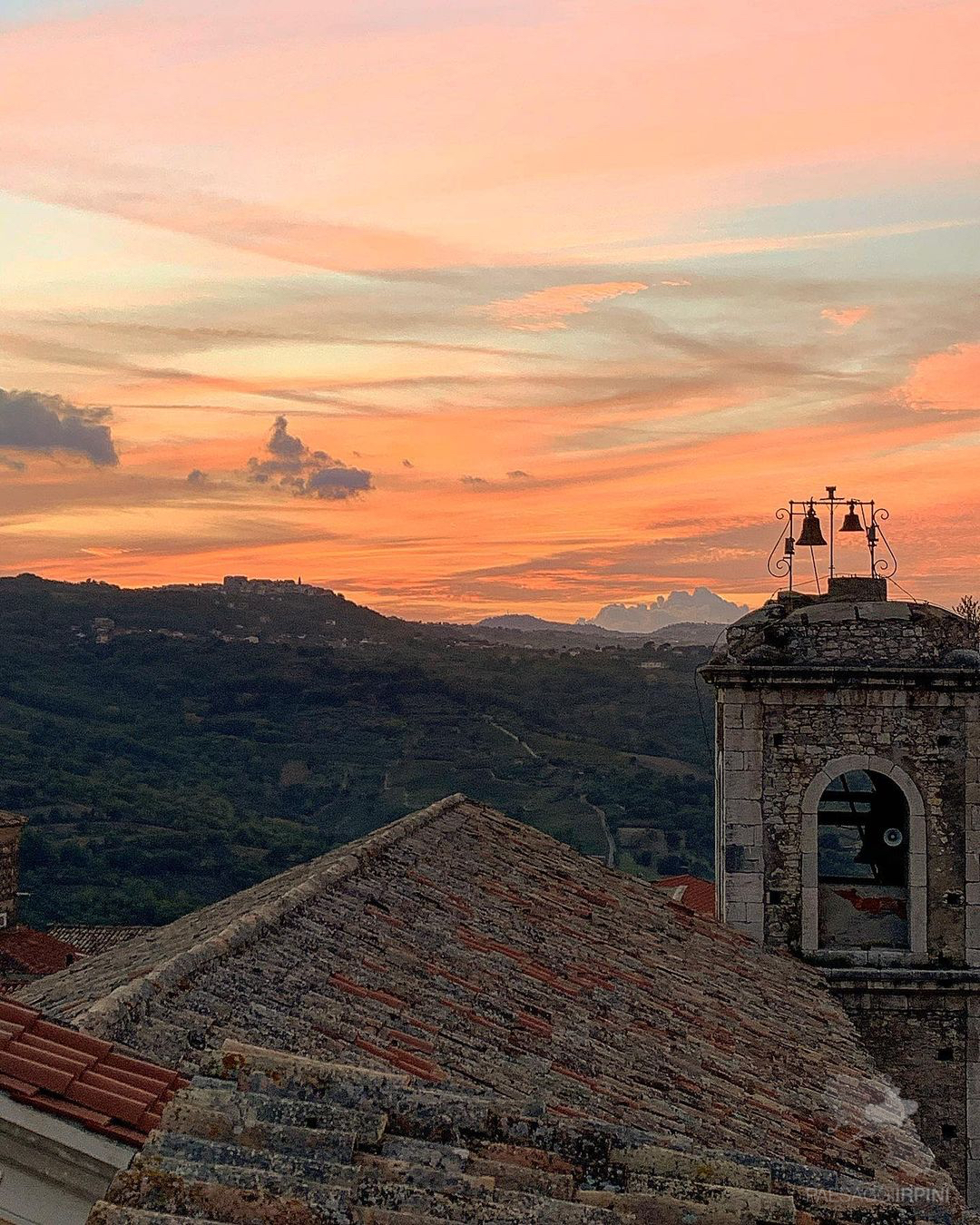 Taurasi - Chiesa di San Marciano