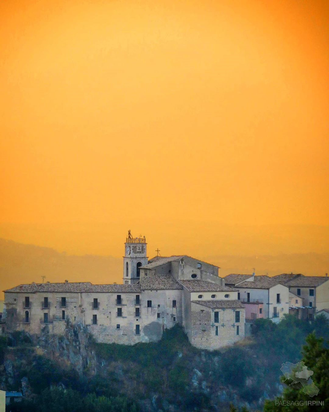 Castelvetere sul Calore 