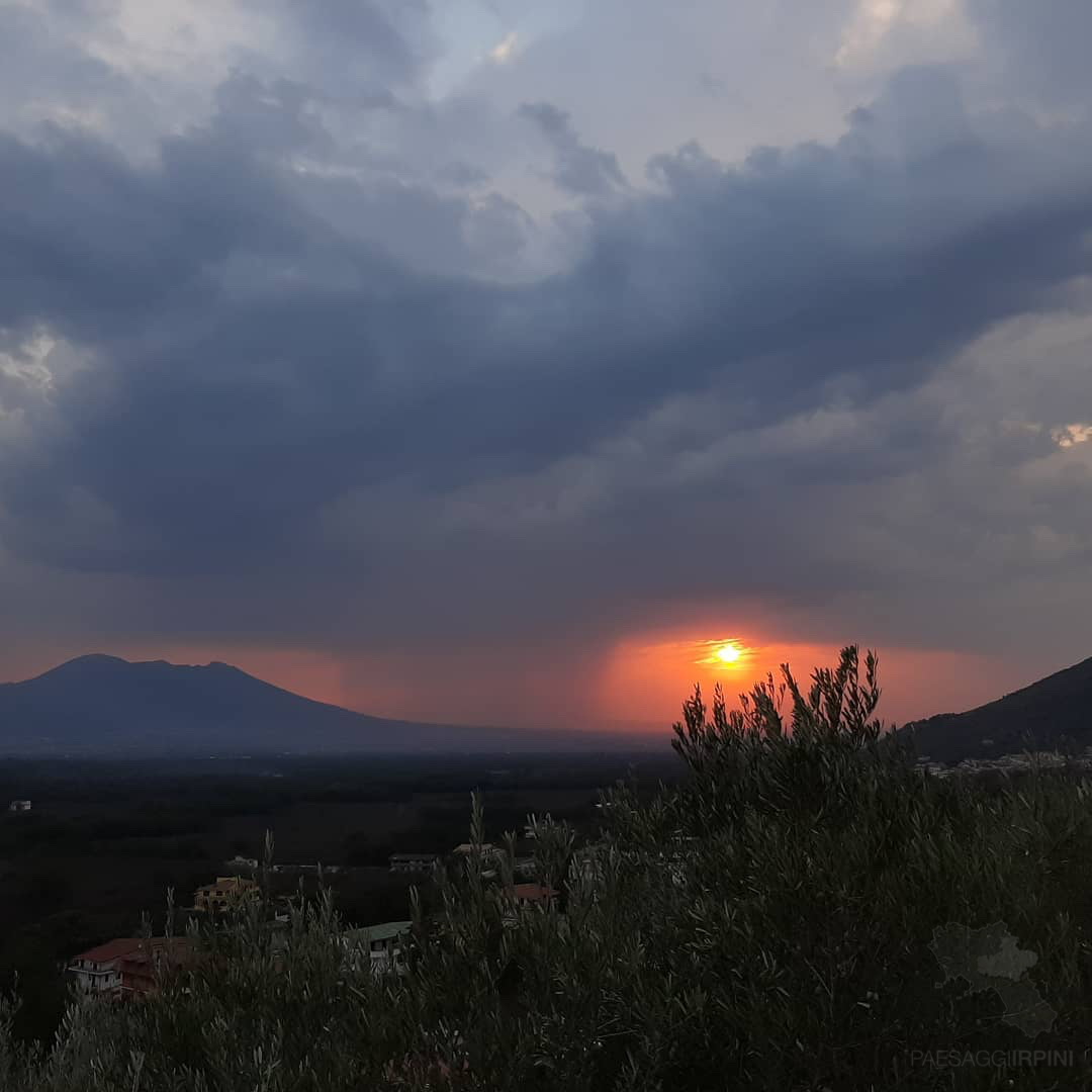 Pago del Vallo di Lauro 