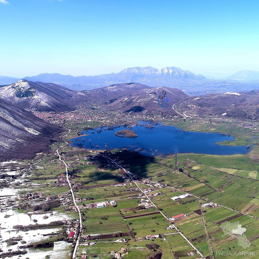 Volturara Irpina - Valle del Dragone