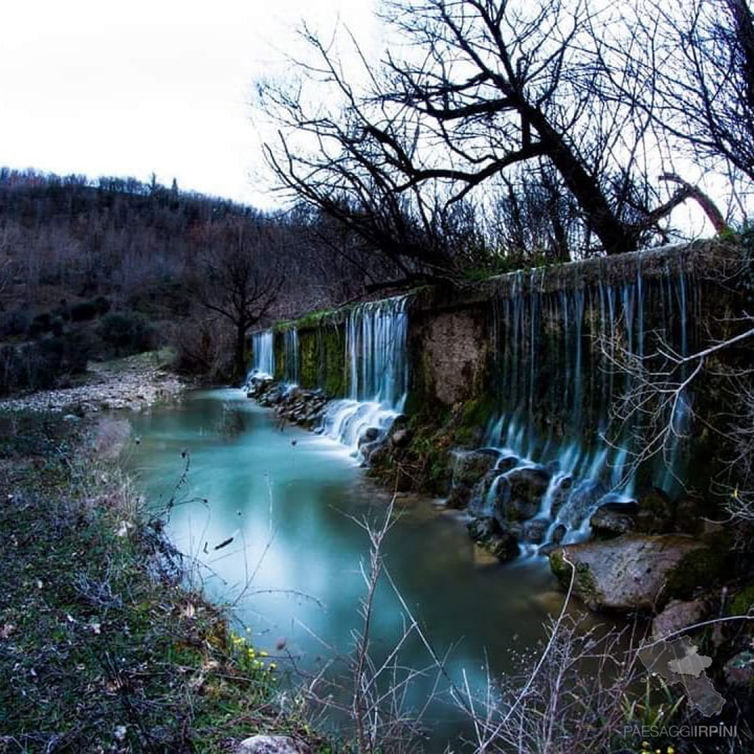 Aquilonia - Fiume Ofanto