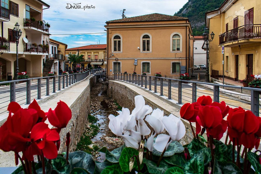 San Martino Valle Caudina 