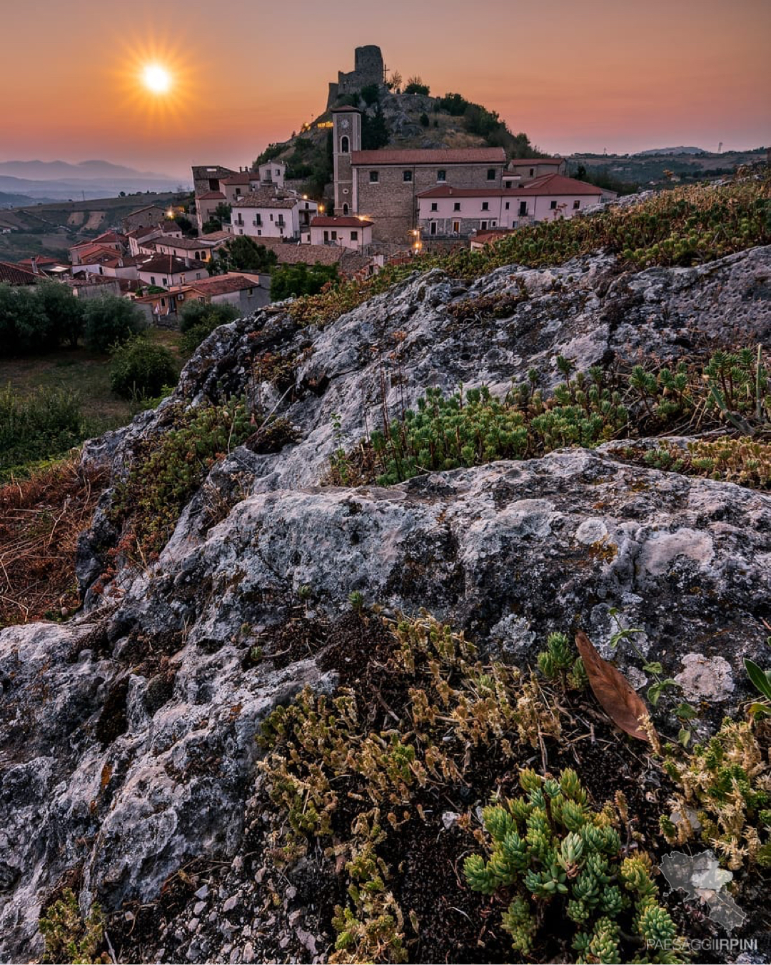 Rocca San Felice