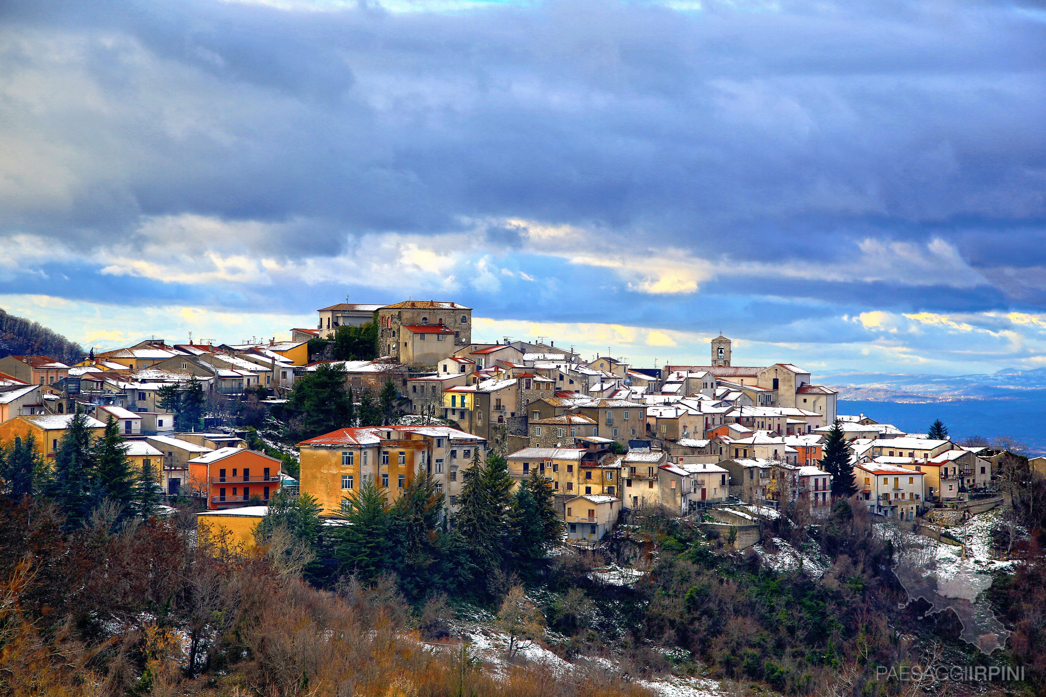 Montemarano