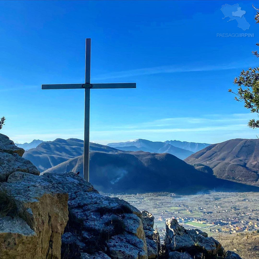 Contrada - Monte Faliesi