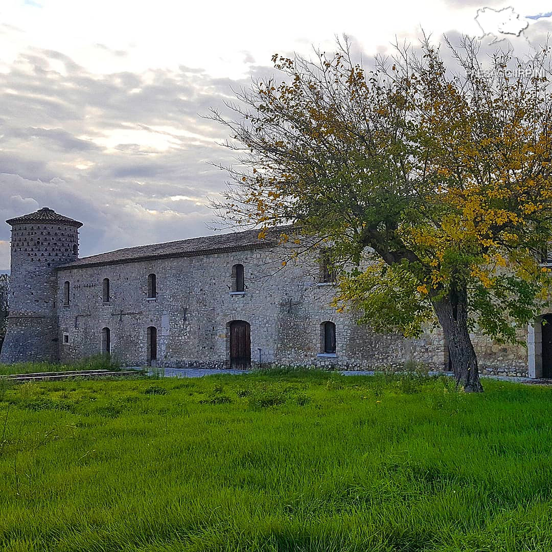 Flumeri - Dogana Aragonese