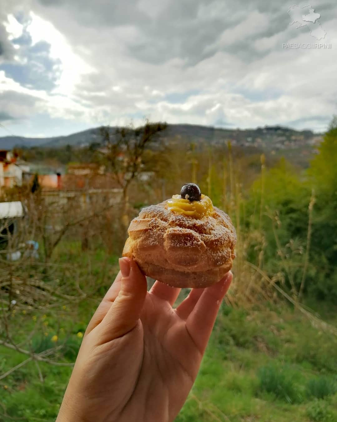 Cesinali