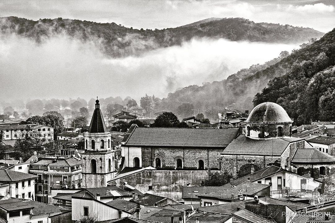 Volturara Irpina - Chiesa di San Nicola