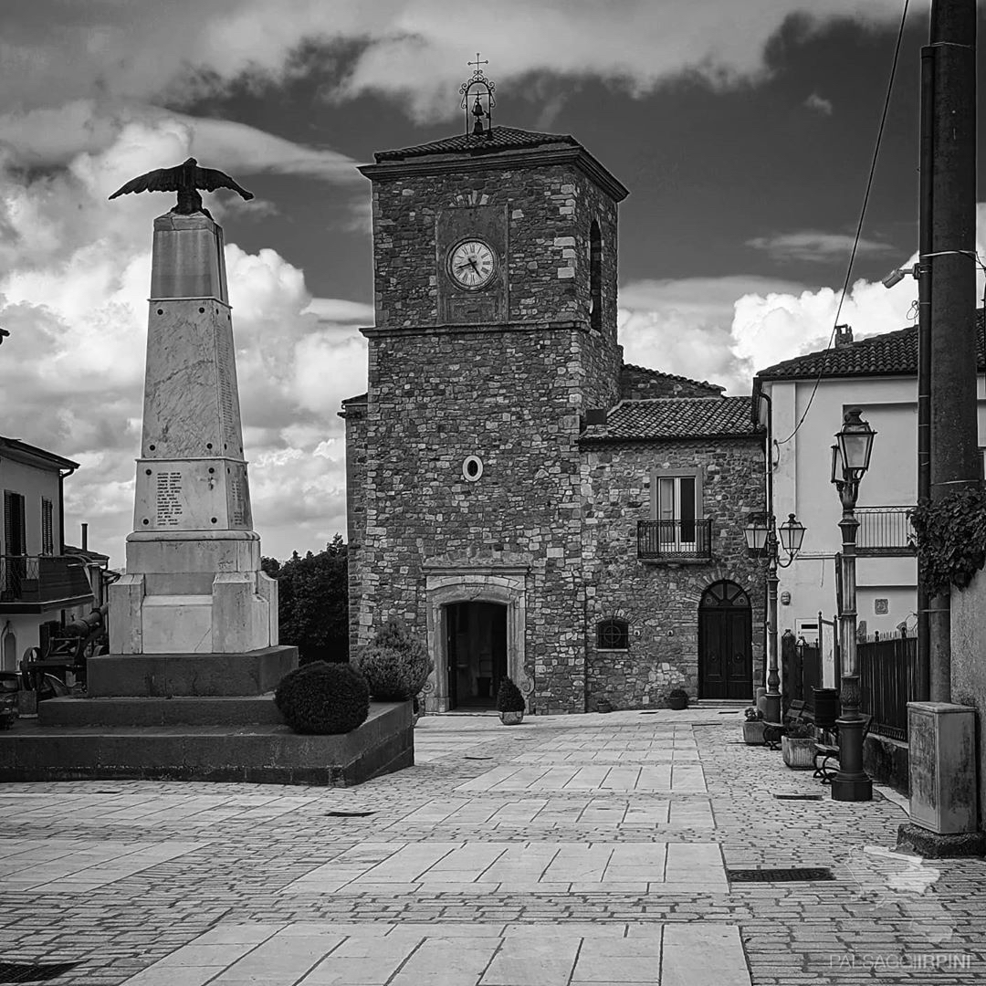 Trevico - Cattedrale