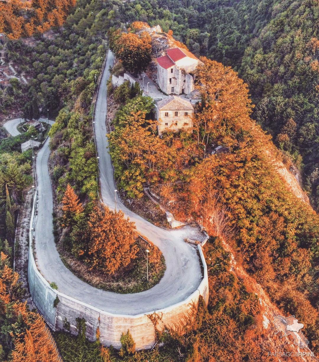 Chiusano di San Domenico - Chiesa di San Domenico