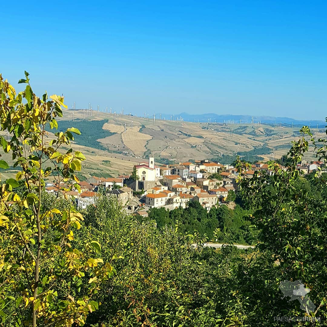 Vallata