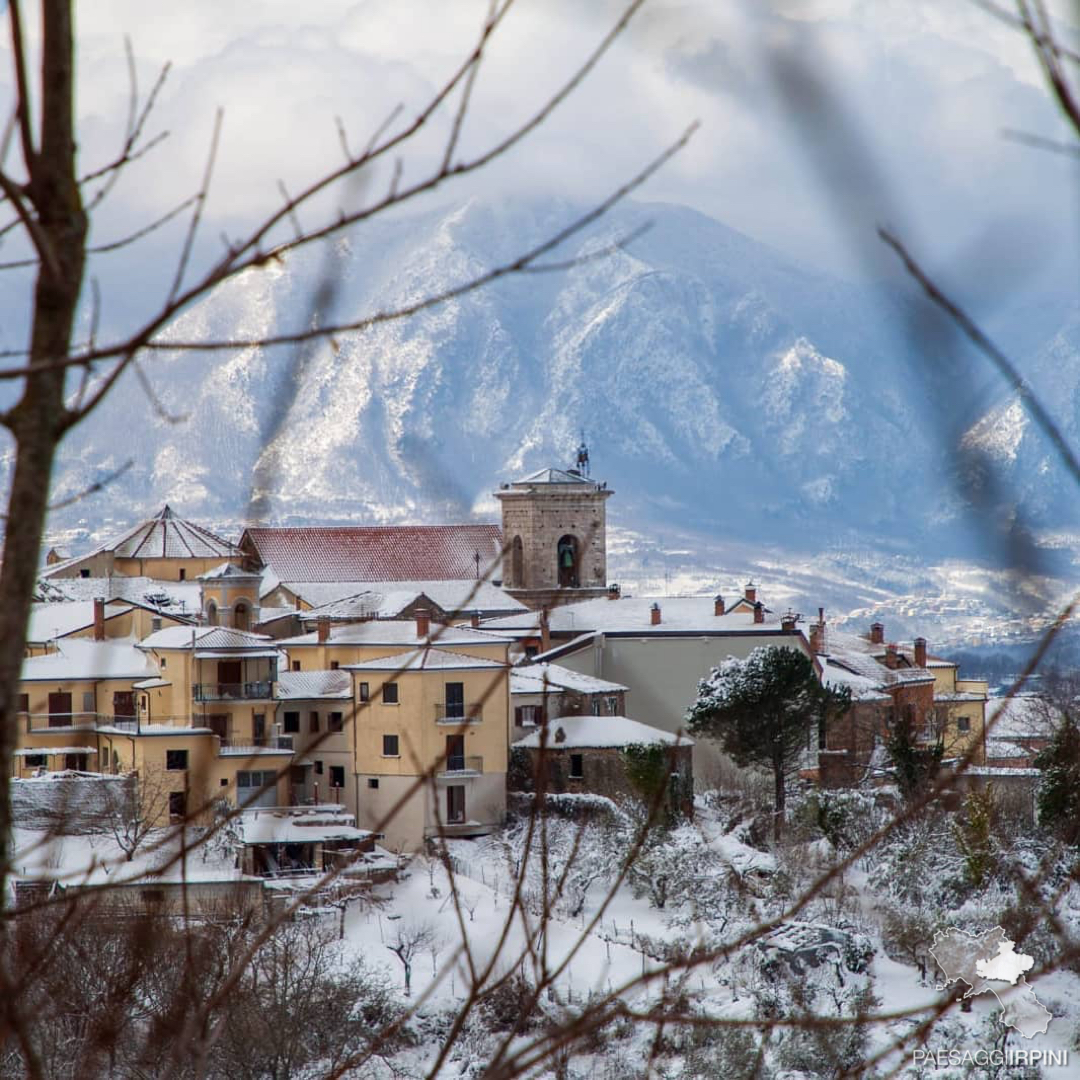 Chiusano di San Domenico 