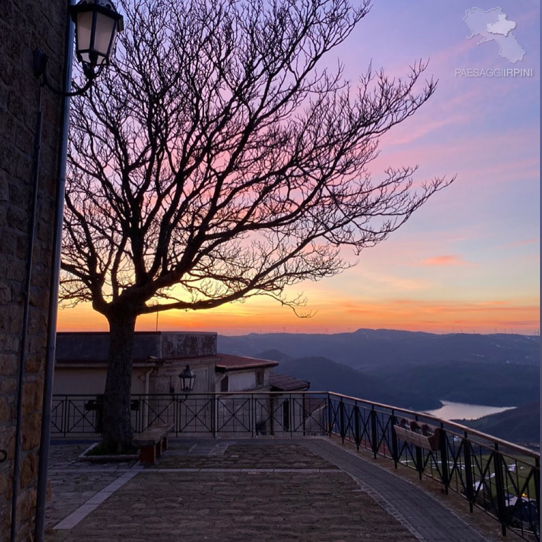 Monteverde - Lago San Pietro