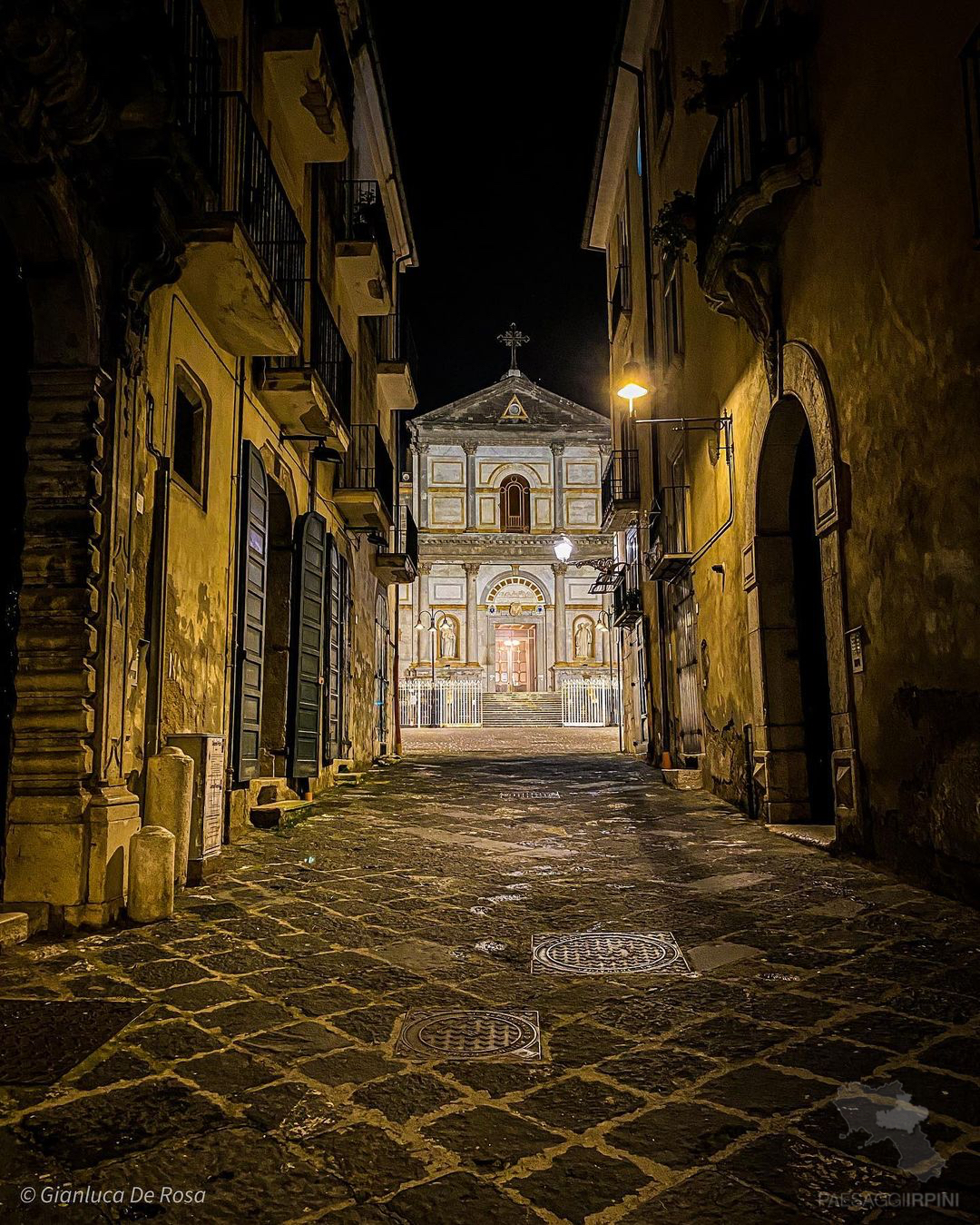 Avellino - Duomo