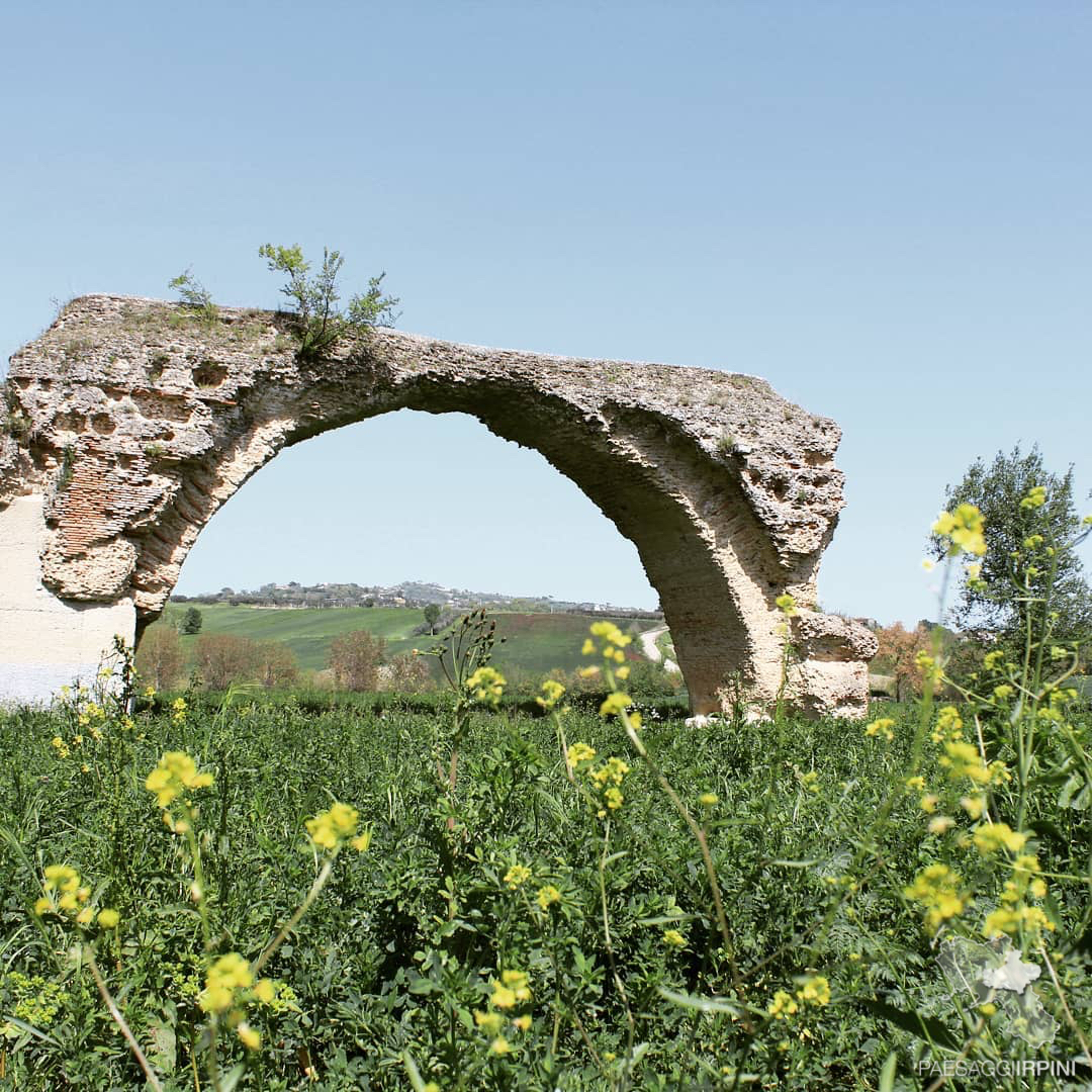 Venticano - Ponte Rotto