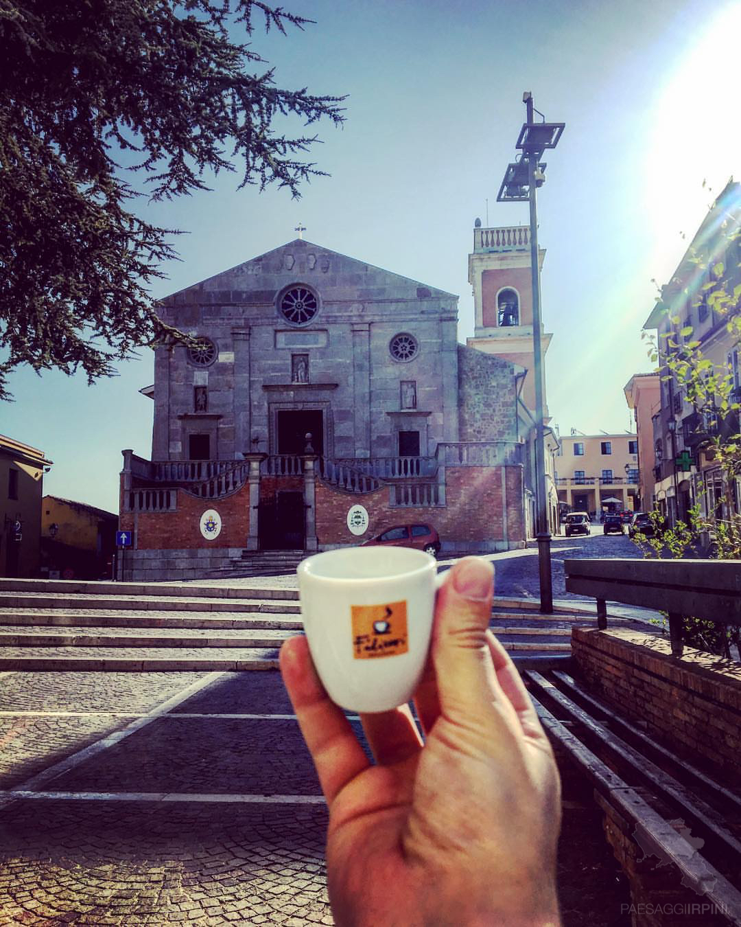 Ariano Irpino - Cattedrale della Vergine Assunta