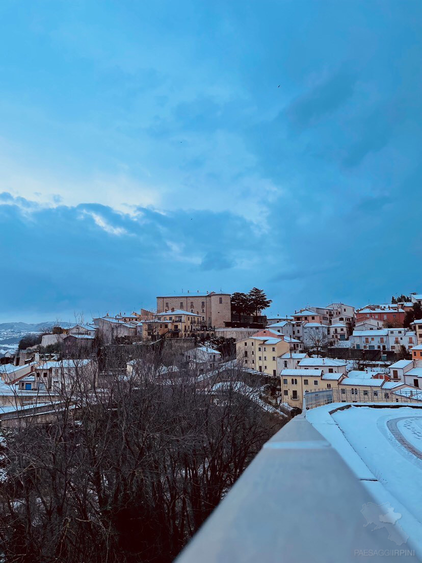 Torella dei Lombardi 