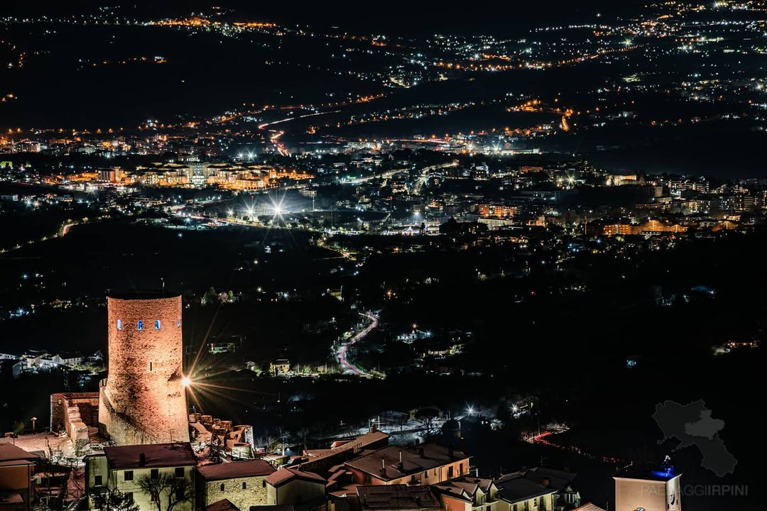 Summonte - Centro storico