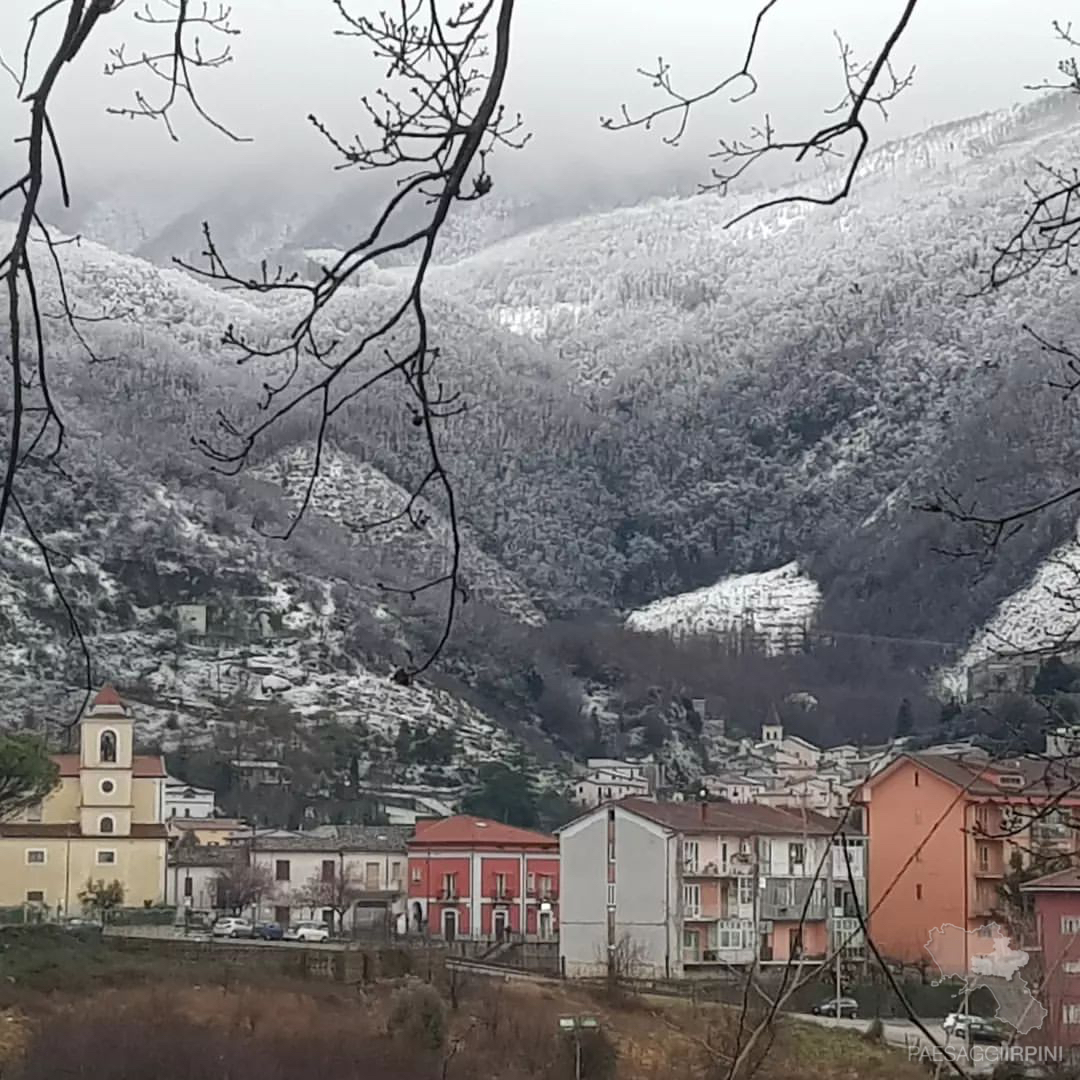 San Martino Valle Caudina 