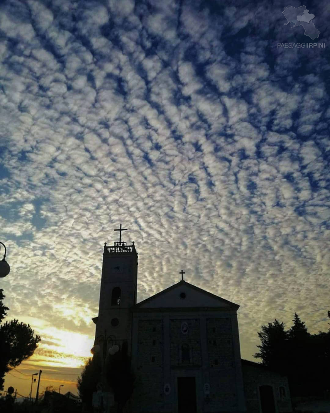 Grottaminarda - Chiesa di Maria SS di Carpignano