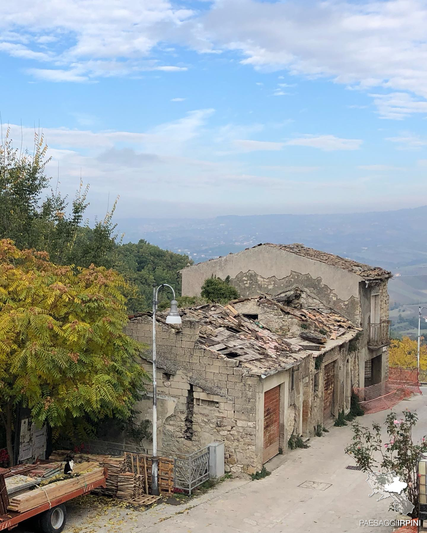 Torella dei Lombardi 