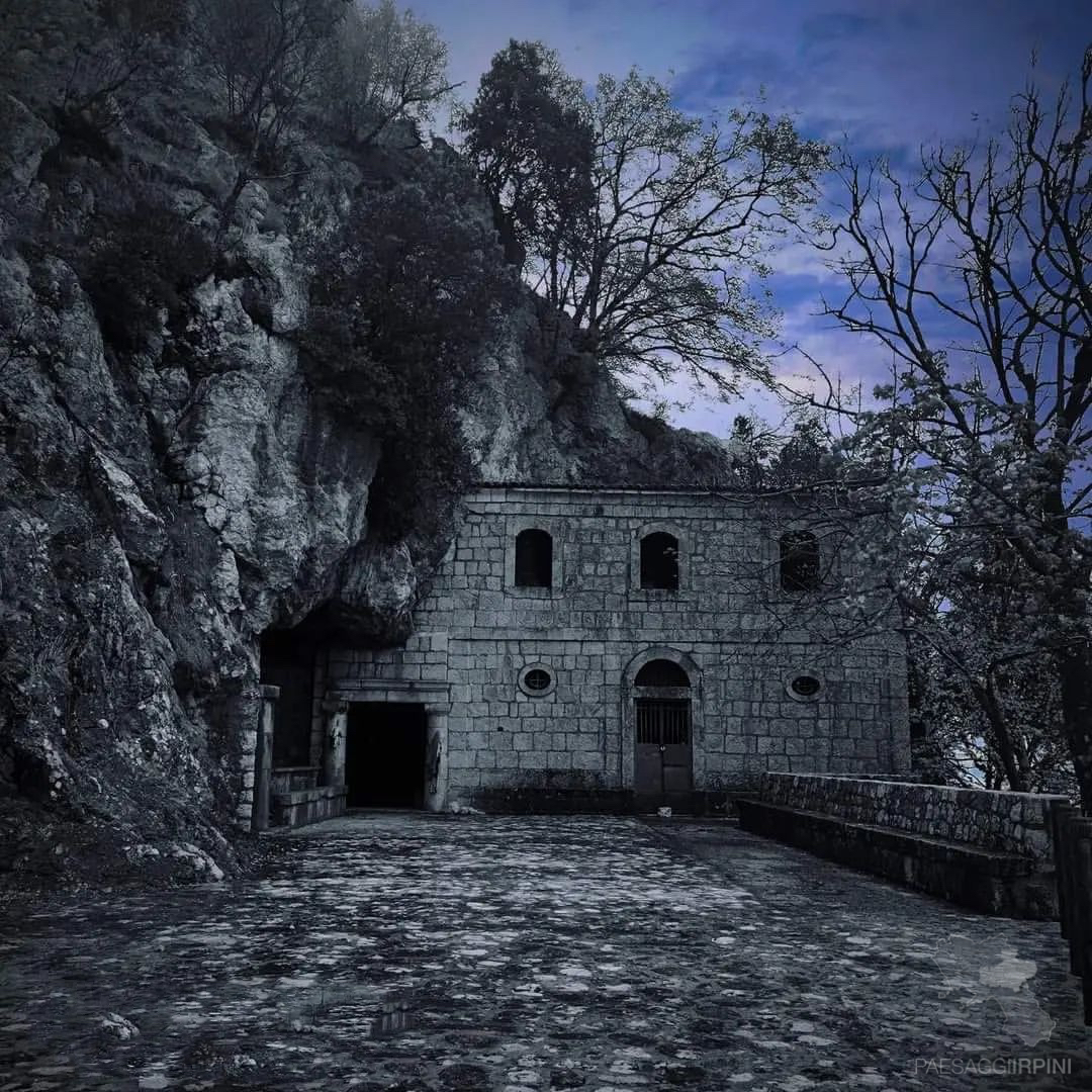 Sant'Angelo a Scala - Chiesa di San Silvestro Papa