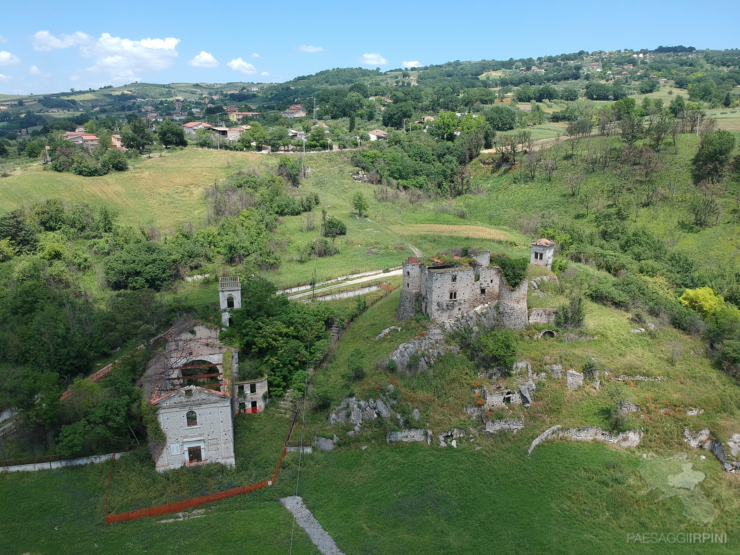 Melito Irpino - Melito Vecchio