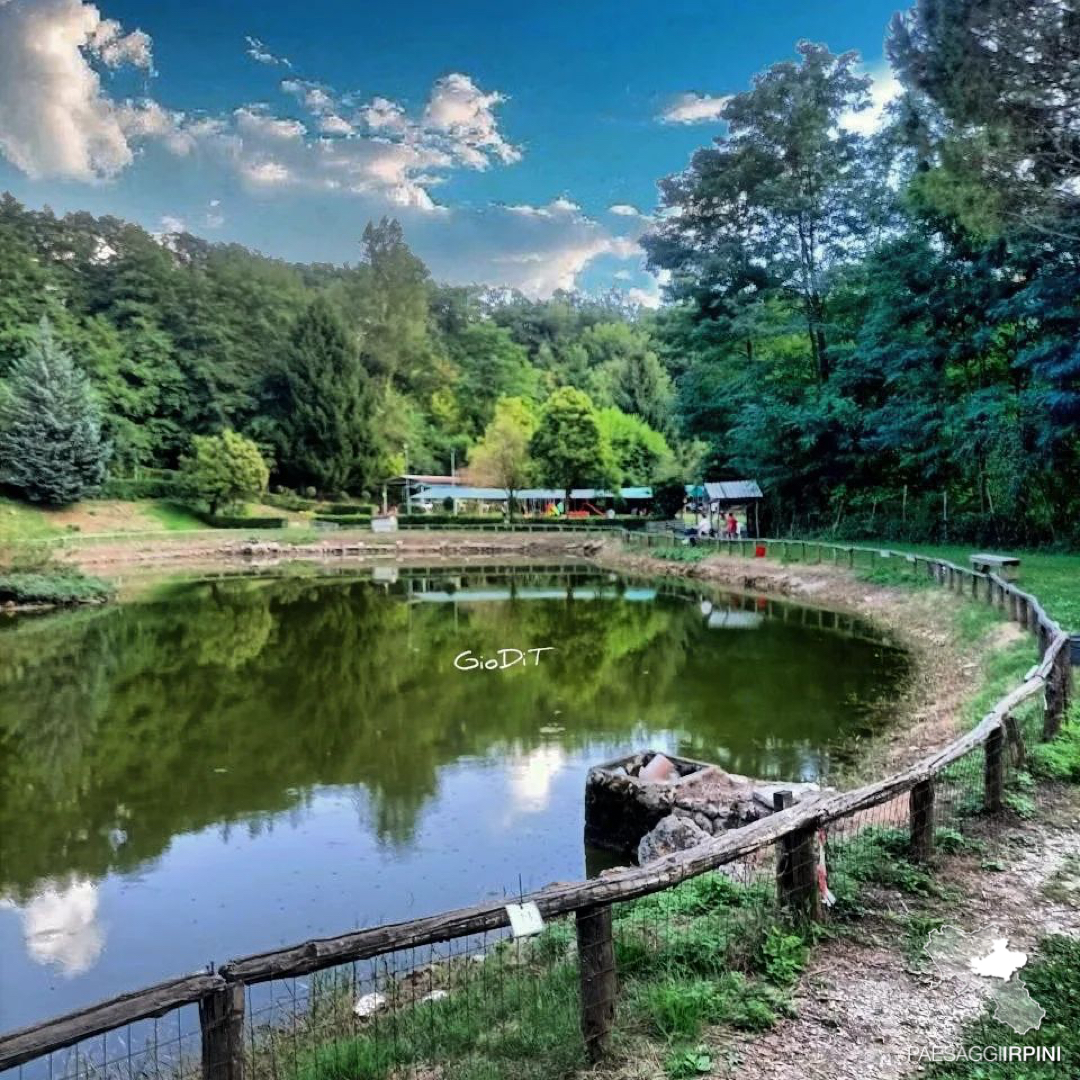 Cesinali