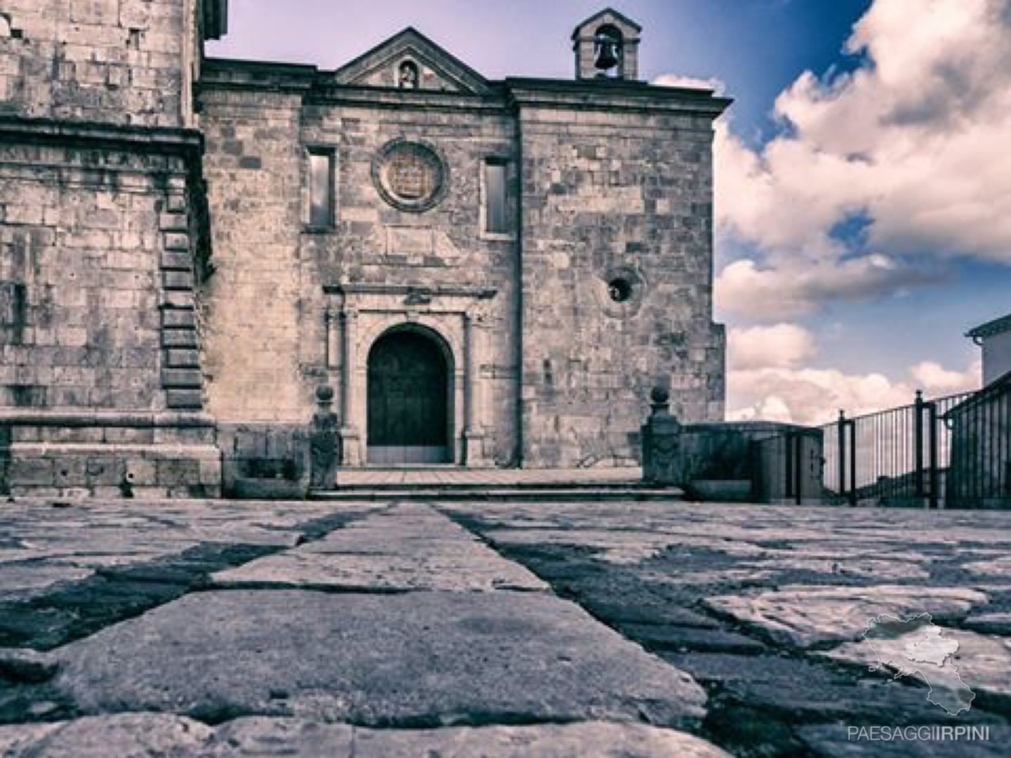 Guardia Lombardi - Chiesa Madre