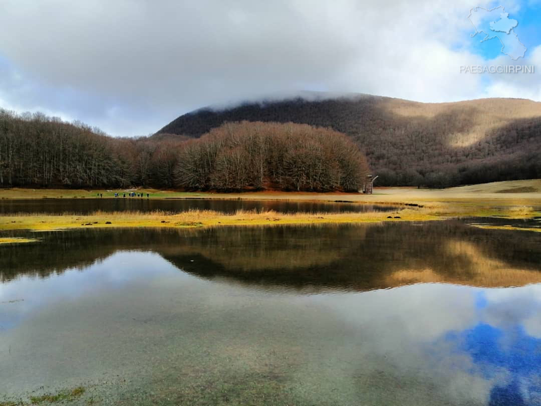 Mercogliano - Campo Maggiore