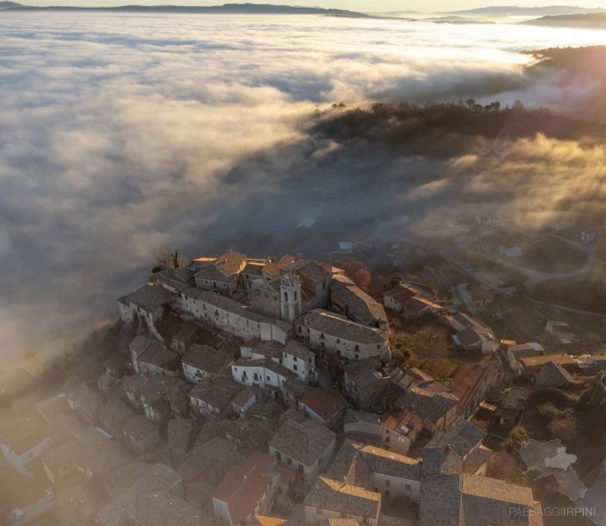 Castelvetere sul Calore 