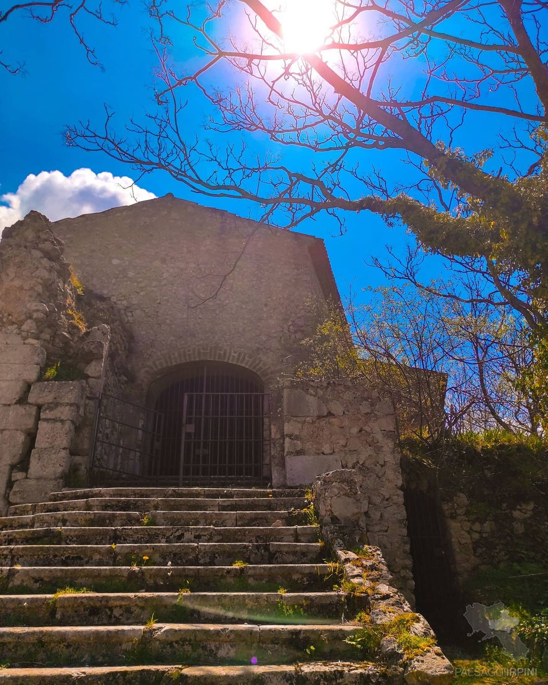 Chiusano di San Domenico - Chiesa di San Domenico