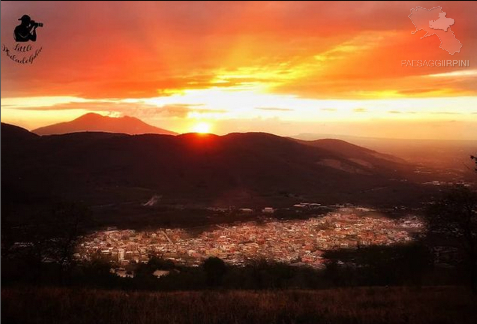 Mugnano del Cardinale 