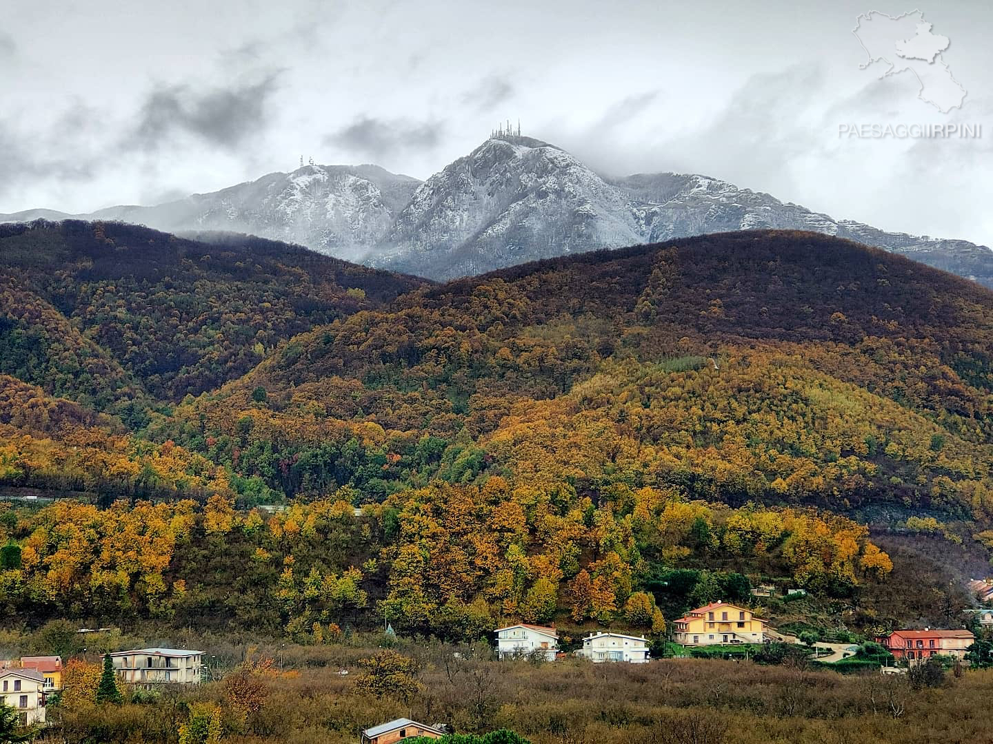 Monteforte Irpino