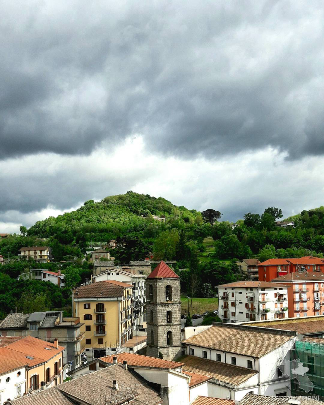 Atripalda - Centro storico