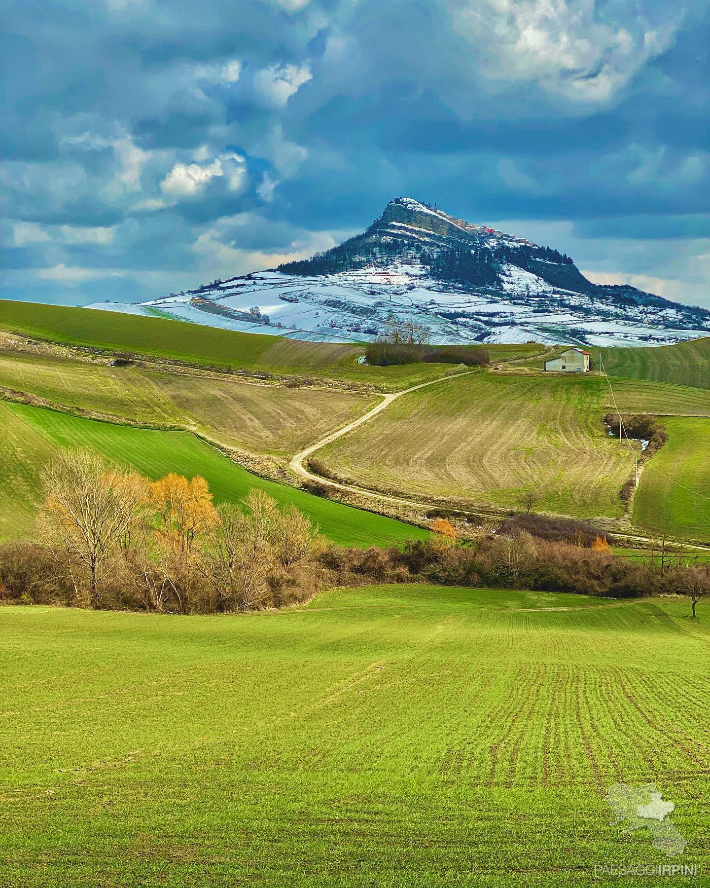 Cairano