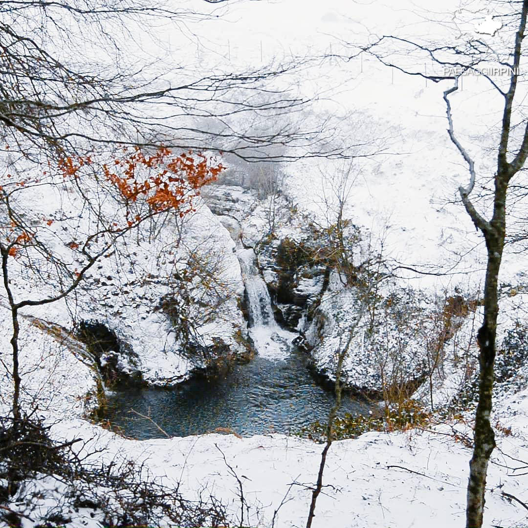 Serino - Monte Terminio