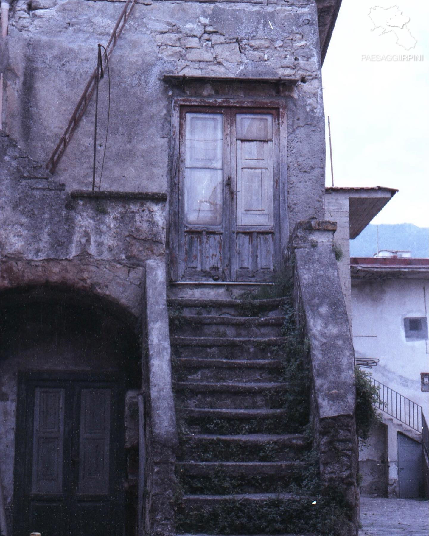 Baiano - Centro storico