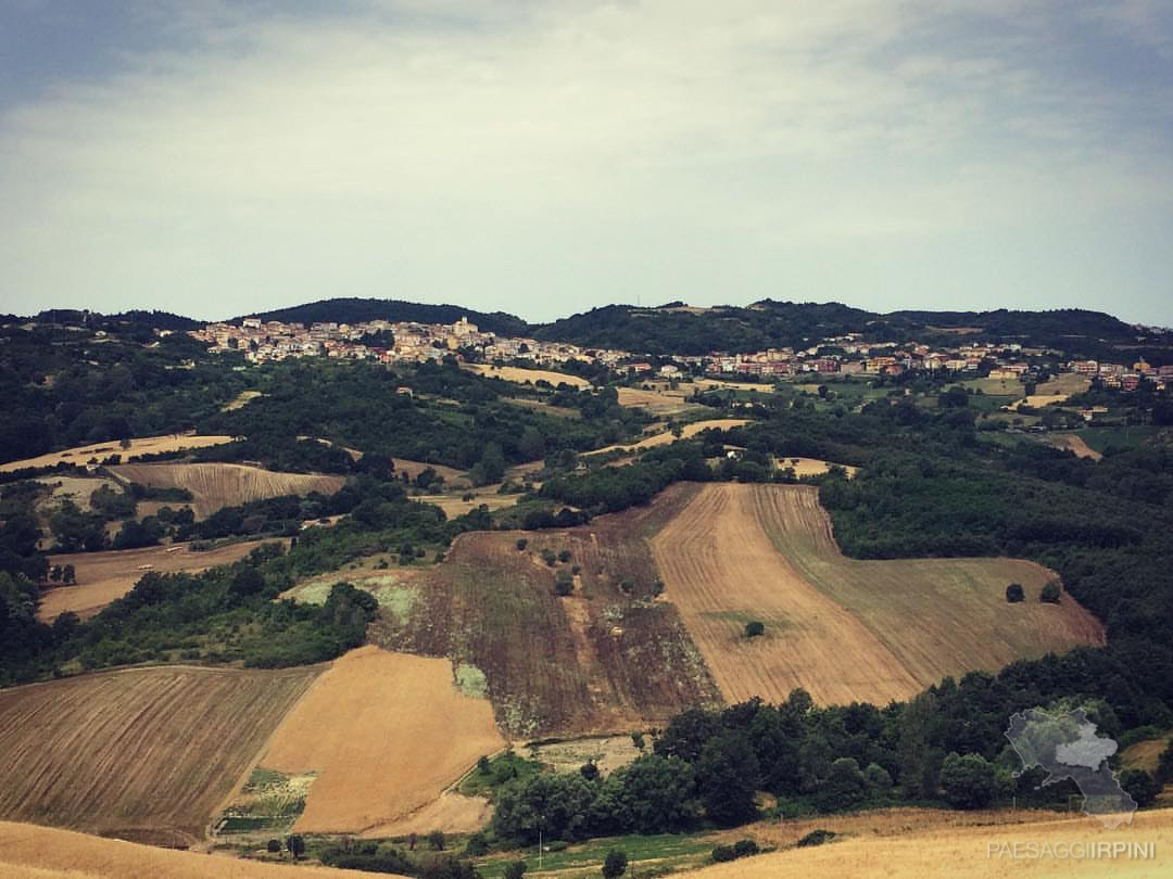 Vallata
