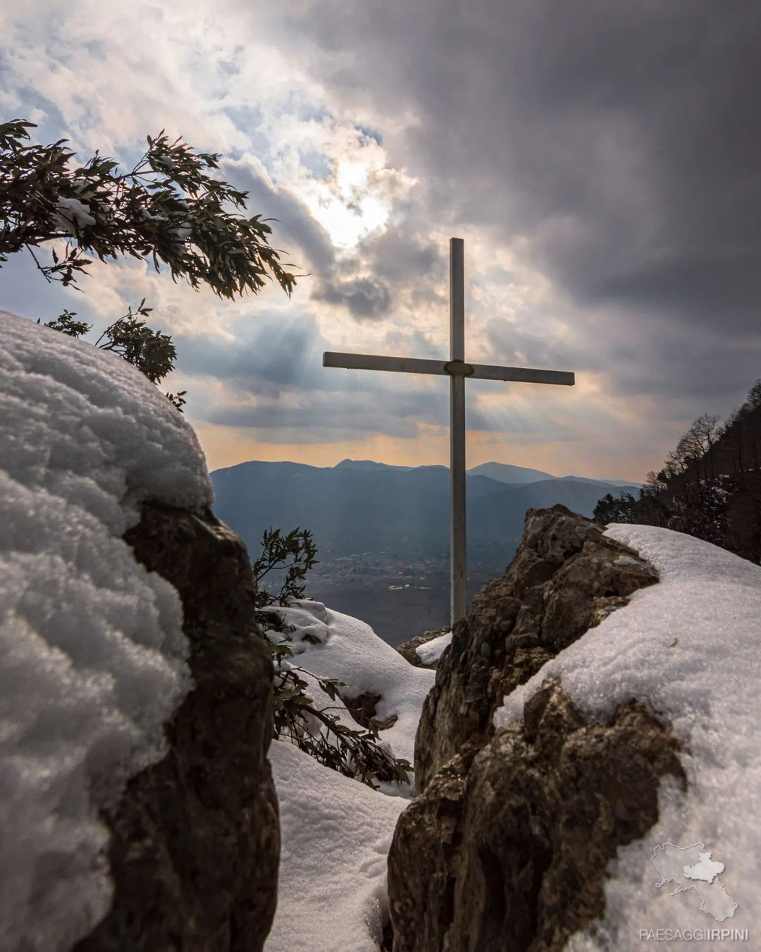 Contrada - Monte Faliesi