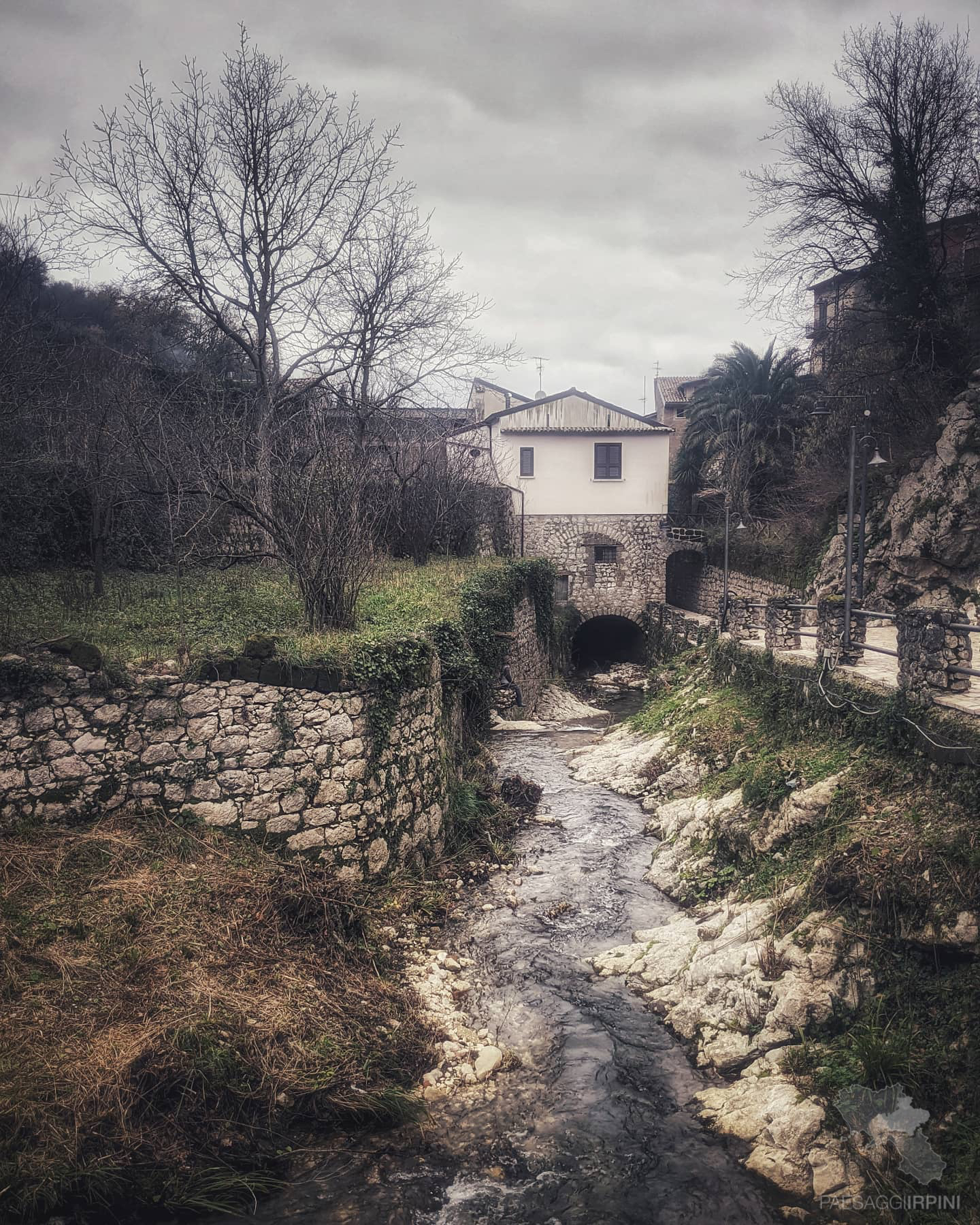 San Martino Valle Caudina