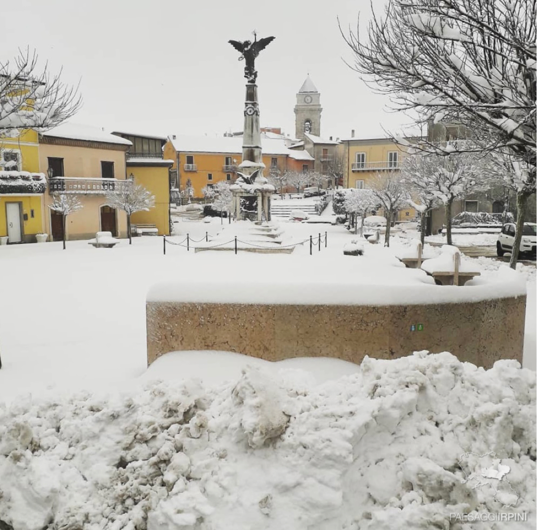 Guardia Lombardi