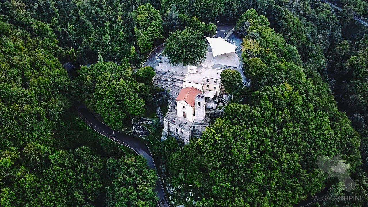 Rotondi - Santuario Madonna della Stella