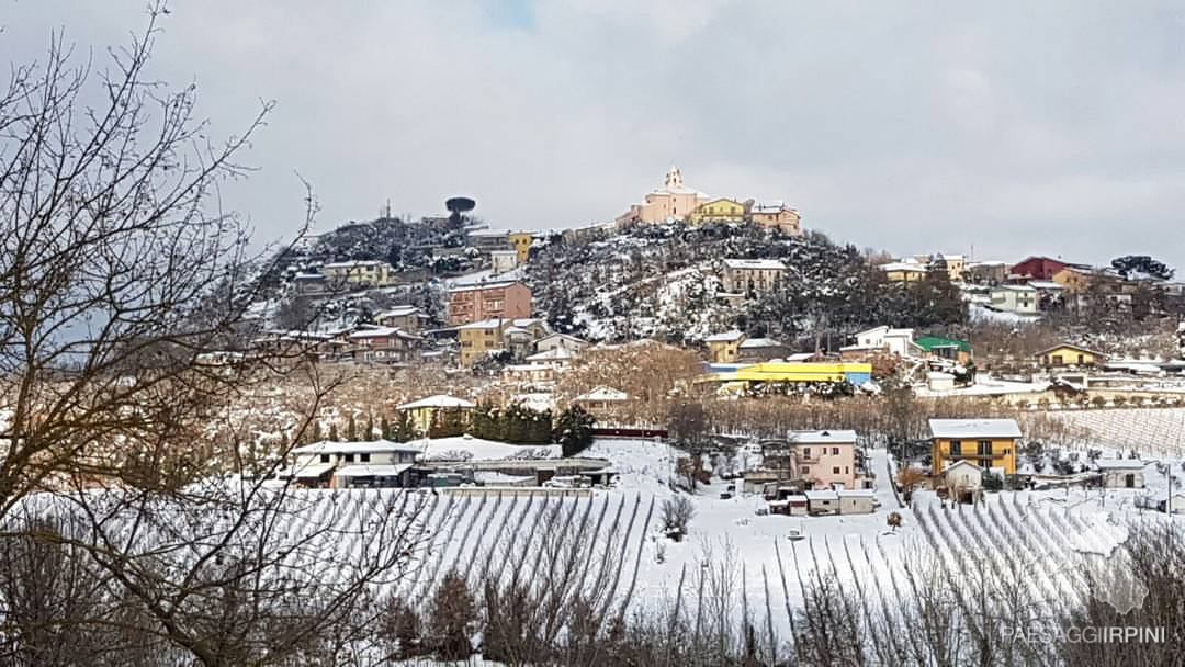 Montefalcione 