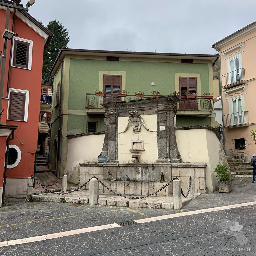Monteforte Irpino