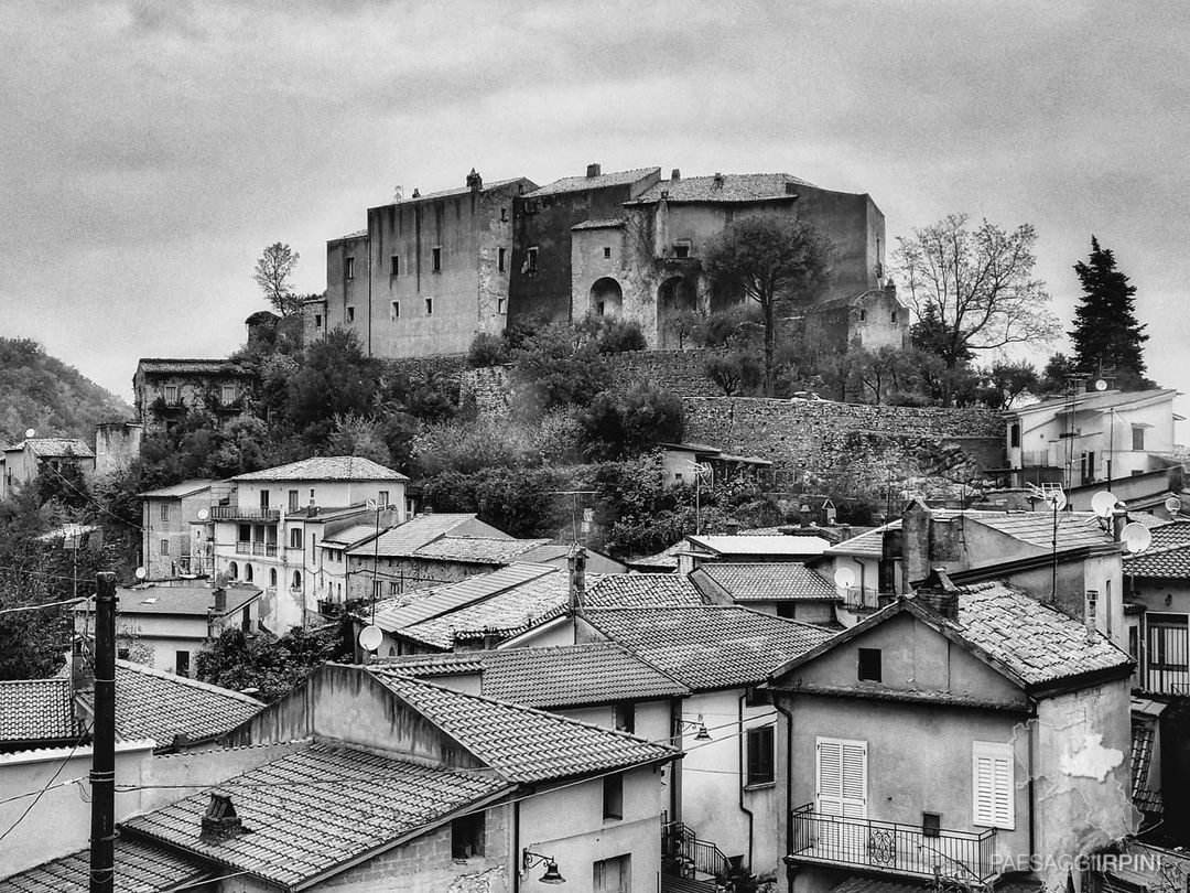 San Martino Valle Caudina - Centro storico