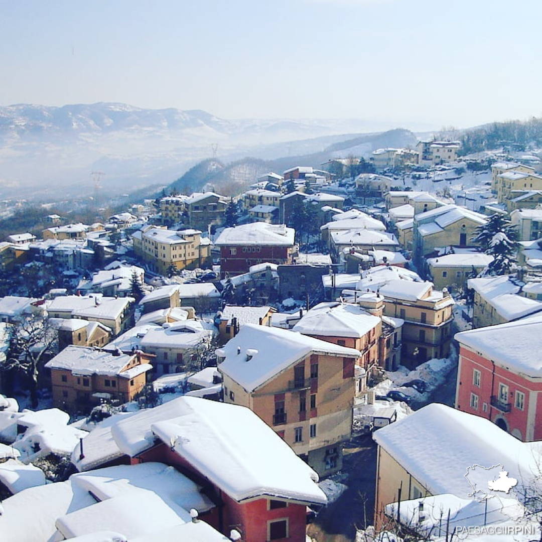 Pietrastornina