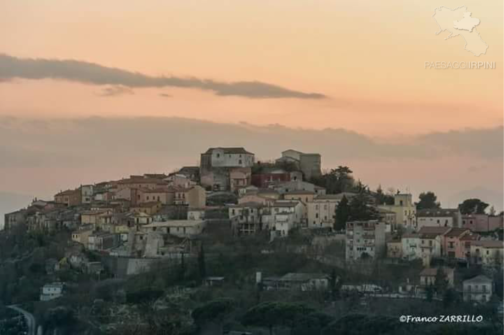 Montecalvo Irpino 