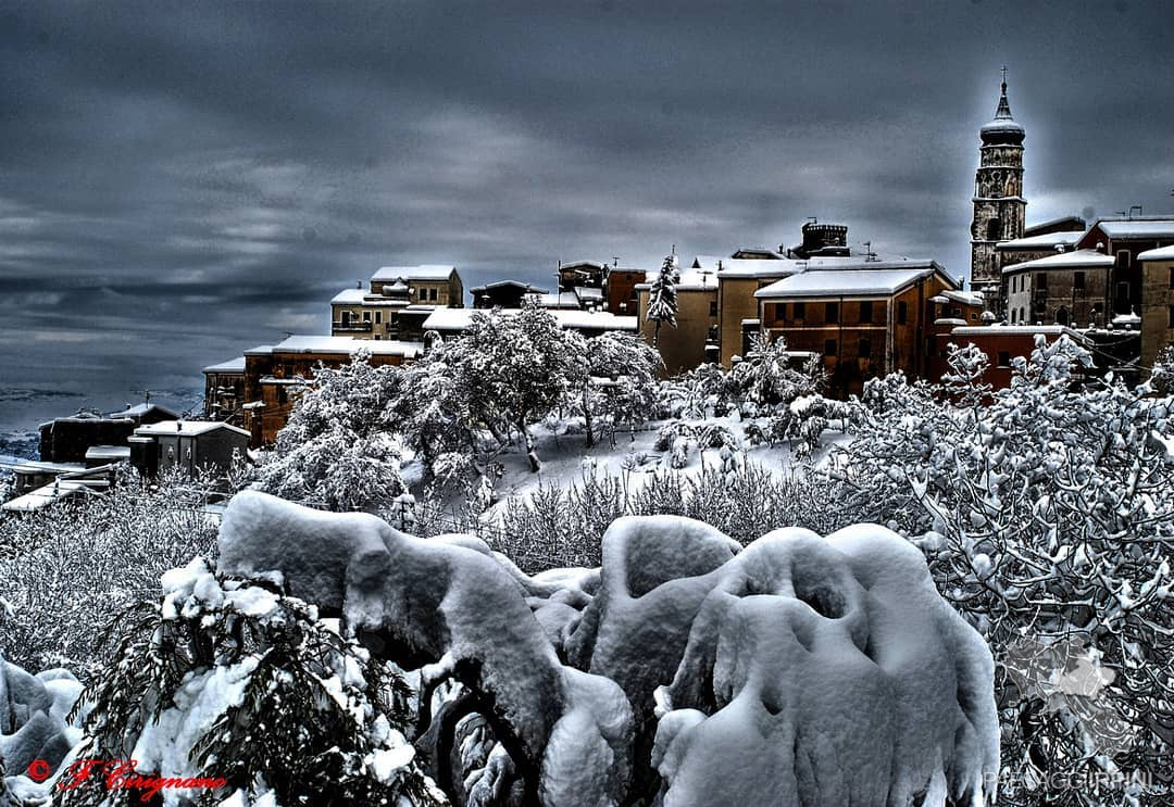 Torre le Nocelle