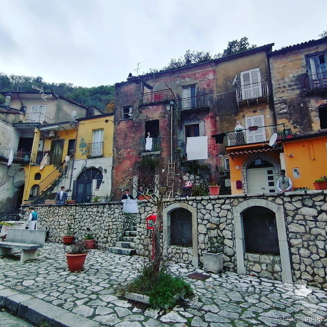 San Martino Valle Caudina